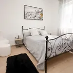 Apartment Luxury Eva Zadar