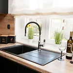 Luxury Eva Apartman *