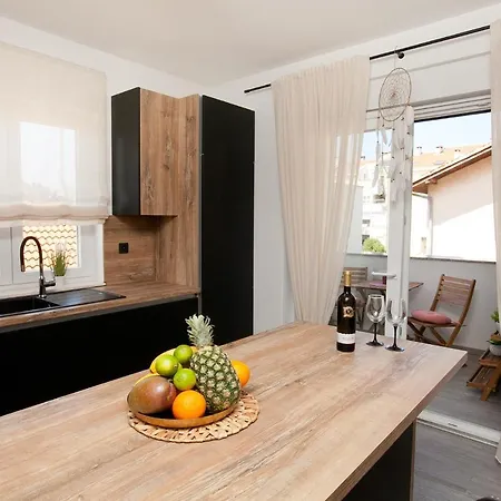 Luxury Eva Appartement