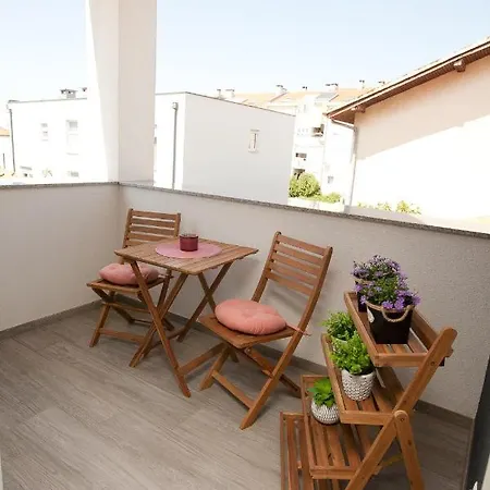 Luxury Eva Zadar