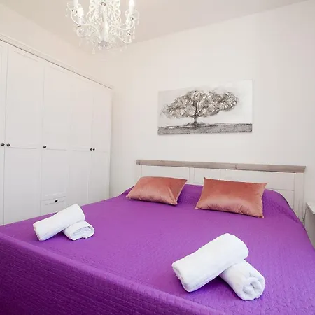 Apartament Luxury Eva