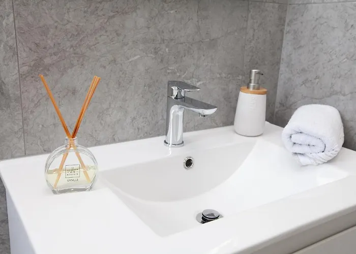 Apartamento Luxury Eva Zadar