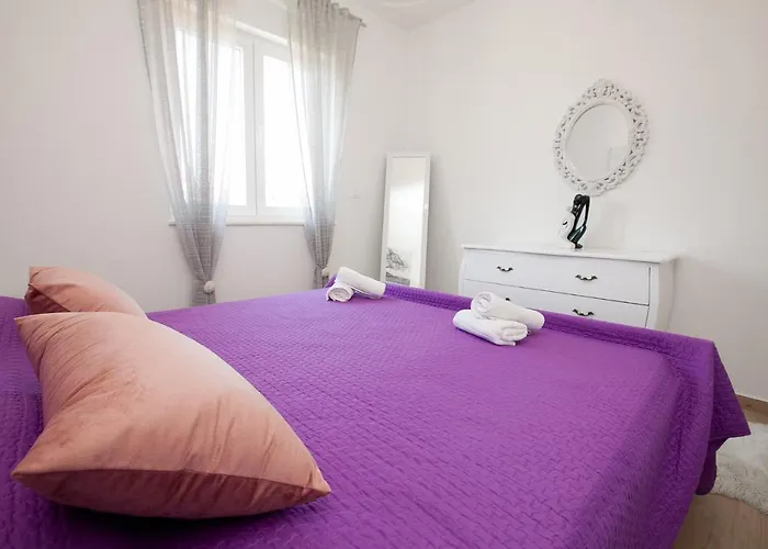 Apartment Luxury Eva