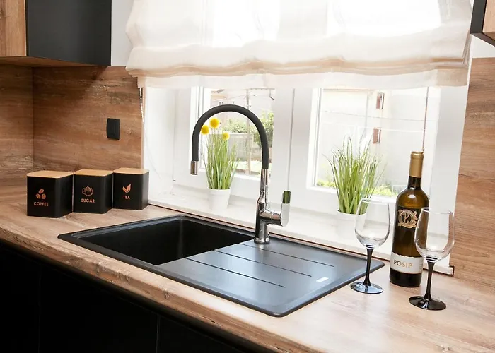 Luxury Eva Apartamento *