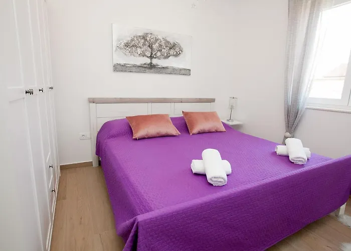 Luxury Eva * Zadar