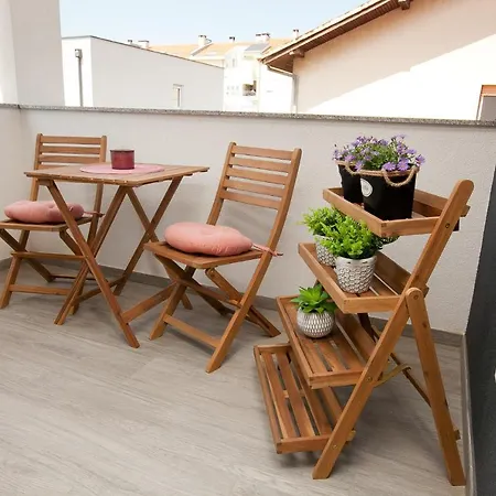 Luxury Eva Apartman *