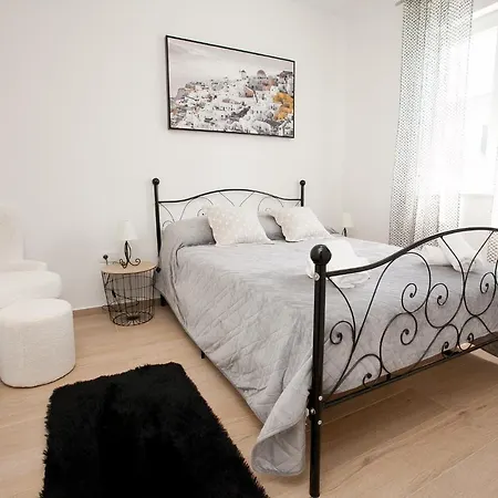 Apartment Luxury Eva Zadar