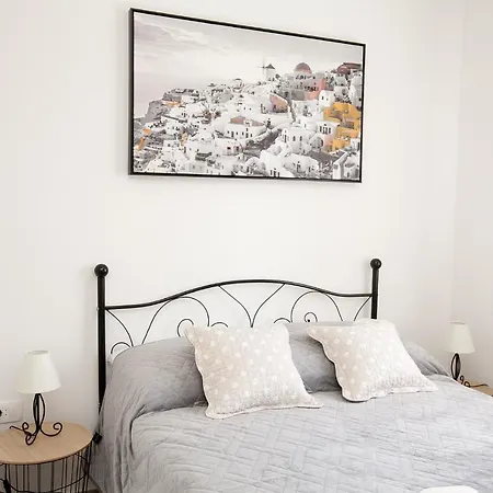 Apartment Luxury Eva *