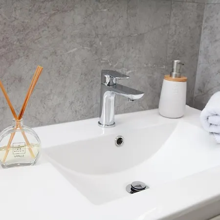 Apartment Luxury Eva Zadar