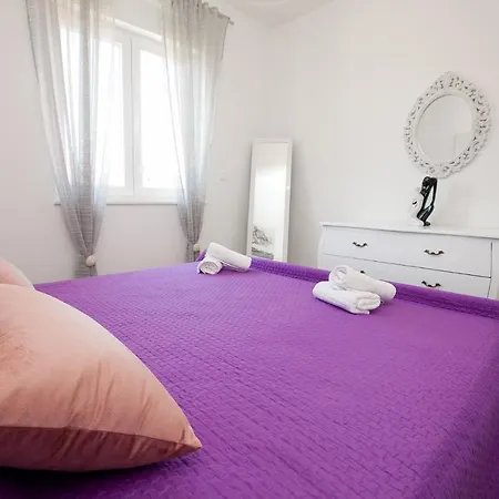 Appartement Luxury Eva
