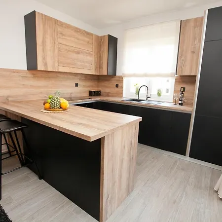 Apartment Luxury Eva