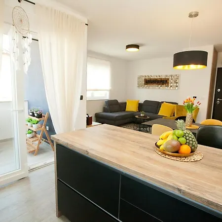 Luxury Eva * Zadar