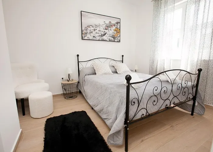 Apartman Luxury Eva Zadar